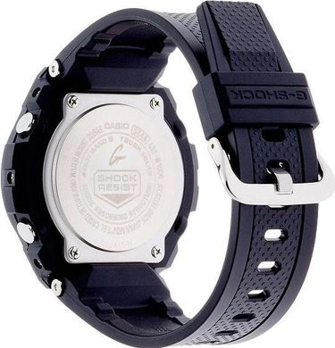 Часы Casio G-Shock GST-W100G-1BER