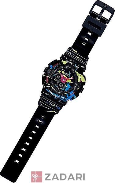 Часы Casio BA-120SPL-1AER