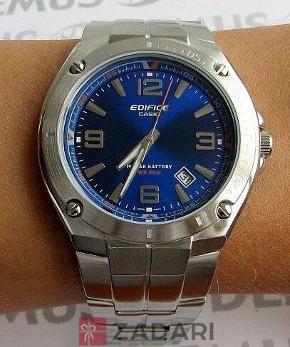 Часы Casio Edifice EF-126D-2AVEF
