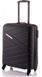 Чемодан Travelite BLISS / Black S Маленький TL074847-01