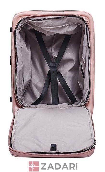 Чемодан Lojel CUBO 18/Rose Lj-CF1627-1L_RO