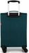 Чемодан Gabol Cloud (S) Turquoise 927045