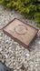 Набор камней 20*20 мм 9 шт для охлаждения виски в подарочной коробке MarbleStone-Gray-9