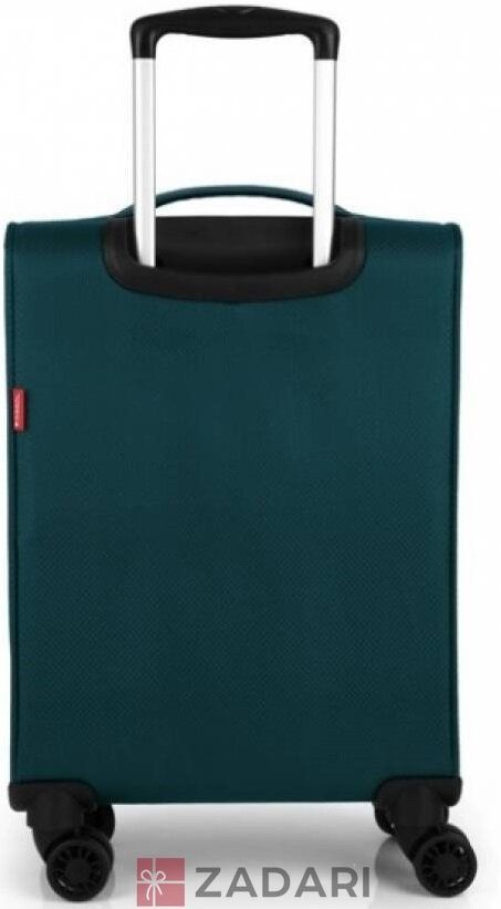 Чемодан Gabol Cloud (S) Turquoise 927045
