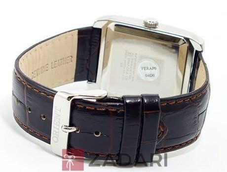 Мужские часы Orient Automatic FERAP004D0