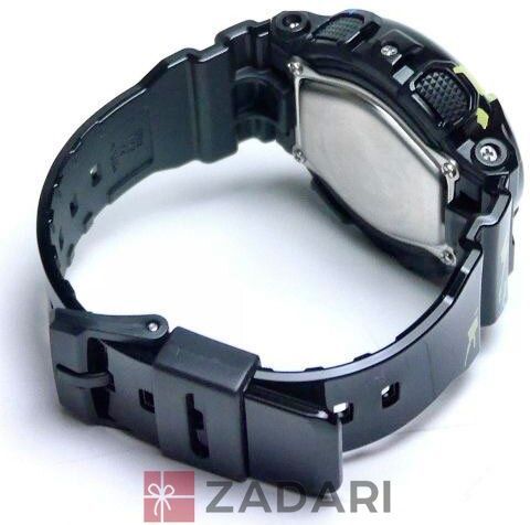 Часы Casio BA-120SPL-1AER