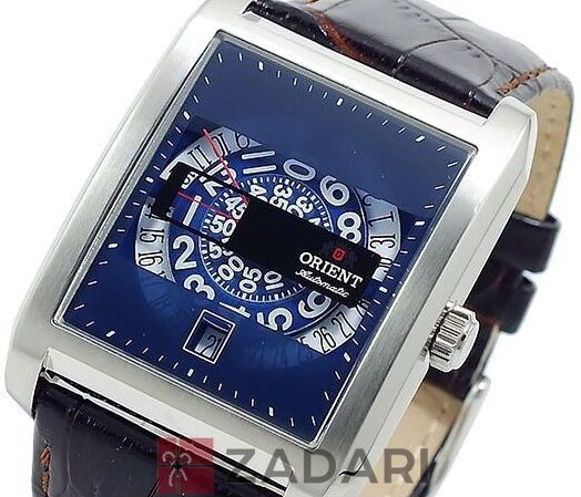 Мужские часы Orient Automatic FERAP004D0