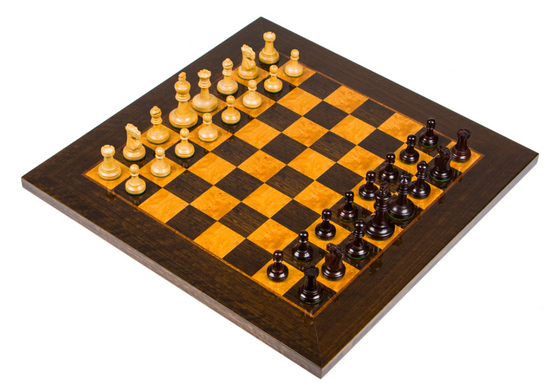 Шахматы Italfama G1519+543R