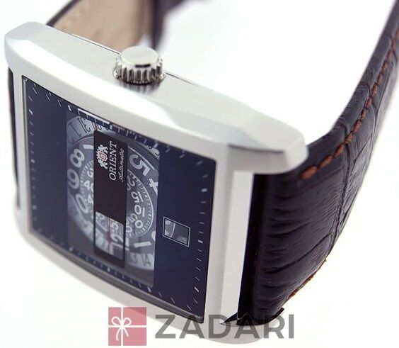 Мужские часы Orient Automatic FERAP004D0