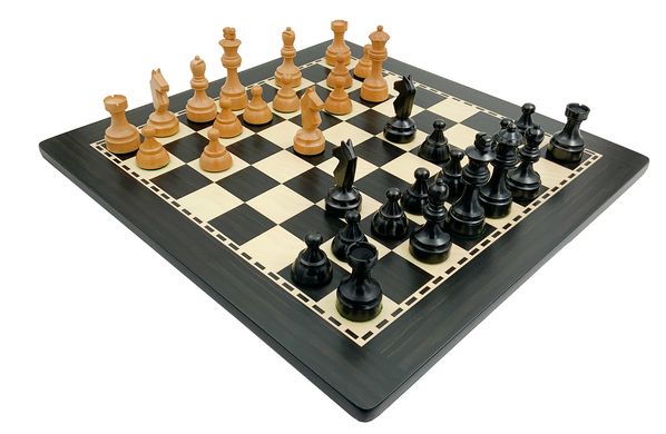 Шахматы Italfama G1502N+G10240E