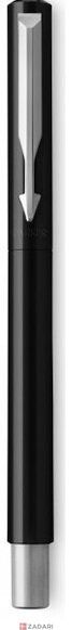 Чорнильна ручка Parker VECTOR 17 Black FP F 05 111