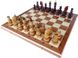 Элитные шахматы Intarsia 3130