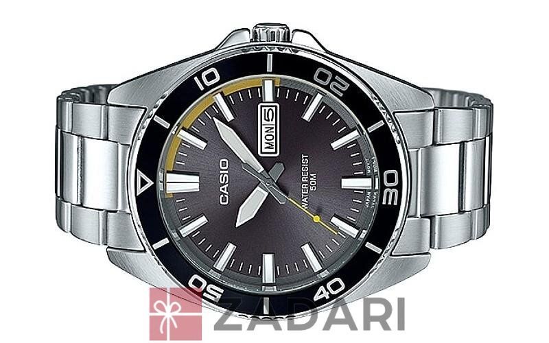 Часы Casio MTD-120D-8AVDF