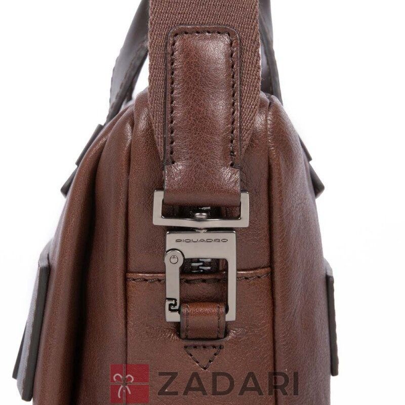 Портфель Piquadro PYRAMID/Brown CA4587W93_M
