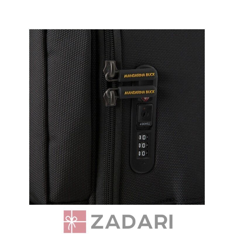 Чемодан Mandarina Duck Work Now MdSKV03-651