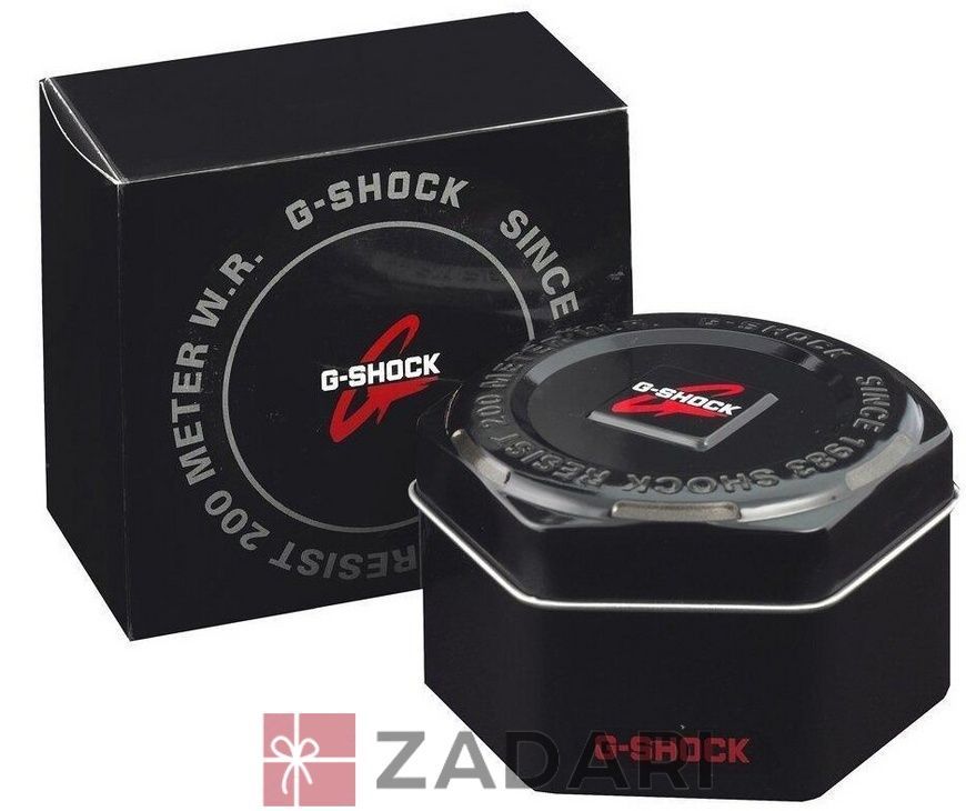 Часы Casio G-Shock GST-W100G-1BER