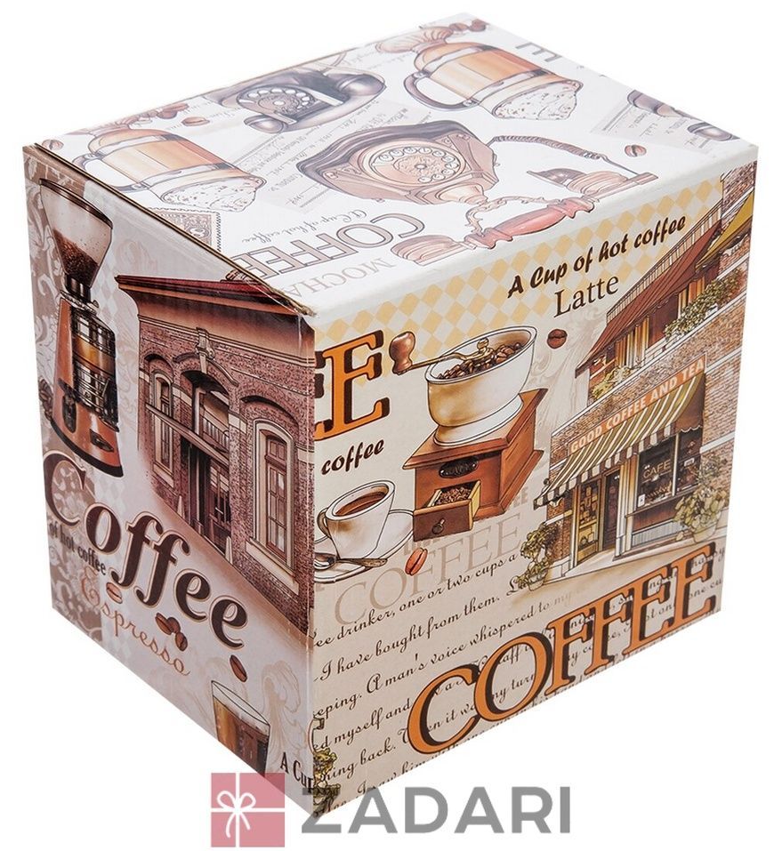 MUG-278 Прикольная кружка на подарок