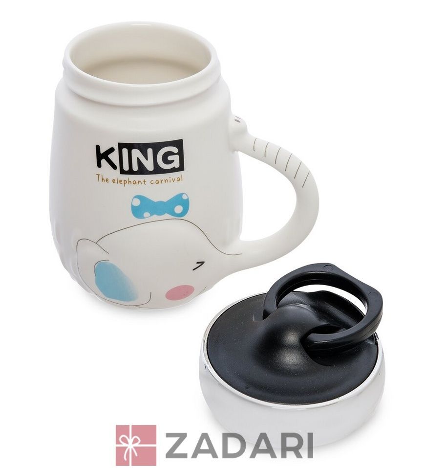 MUG-295/2 Прикольная кружка на подарок