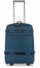 Рюкзак на колесах Piquadro MOVE2/Blue CA3876M2_BLU
