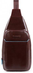 Рюкзак Piquadro BL SQUARE/Cognac CA4827B2_MO