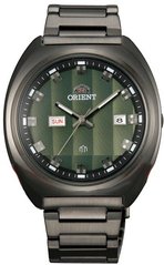 Мужские часы Orient Quartz Men FUG1U002F9