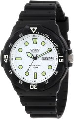 Чоловічі годинники Casio Standard Analogue MRW-200H-7EVEF