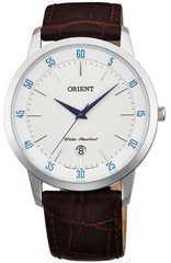 Мужские часы Orient Quartz Men FUNG5004W0