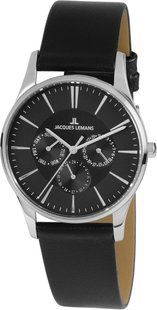 Мужские часы Jacques Lemans London 1-1929A