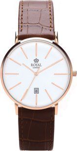 Жіночий годинник Royal London 21298-03