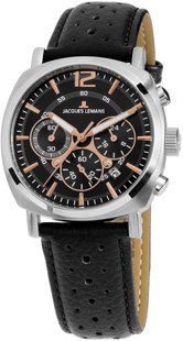 Мужские часы Jacques Lemans Sports 1-1931A