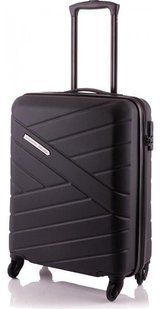 Чемодан Travelite BLISS/Black M Средний TL074848-01