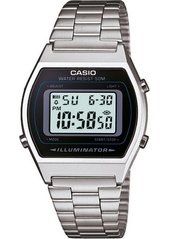 Чоловічі годинники Casio Standard Digital B640WD-1AVEF