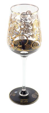 Бокал для вина Goebel «Древо Жизни» 66-926-63-1