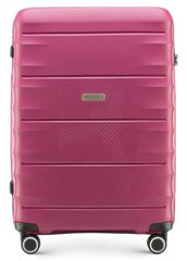 Средний чемодан Wittchen 56-3T-762-24