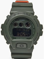 Часы Casio DW-6900LU-3ER
