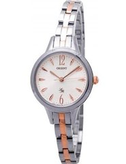 Женские часы Orient Quartz Lady FQC14002W0
