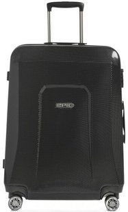Чемодан Epic HDX (L) Black Star