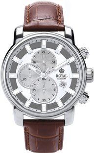 Мужские часы Royal London 41235-01