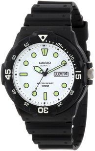 Мужские часы Casio Standard Analogue MRW-200H-7EVEF