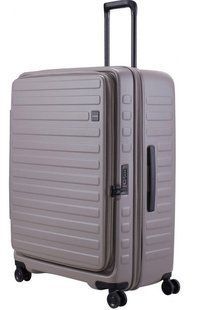 Чемодан Lojel CUBO 18 / Warm Grey Lj-CF1627-1L_GR