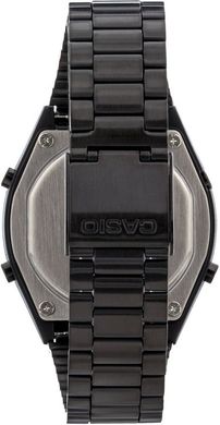 Часы Casio Standard Digital B640WB-1AEF