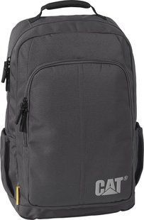 Рюкзак с отделением для ноутбука CAT Mochilas 83514;122 темно-серый