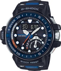 Часы Casio G-Shock GWN-Q1000-1AER