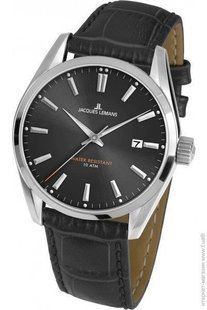 Годинники Jacques Lemans 1-1859A