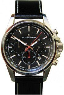 Чоловічі годинники Jacques Lemans 11-1660B