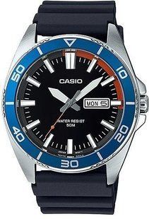 Часы Casio MTD-120-1AVDF