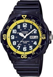 Часы Casio Standard Analogue MRW-200HC-2BVEF