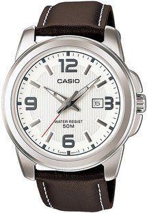 Мужские часы Casio Standard Analogue MTP-1314L-7AVDF