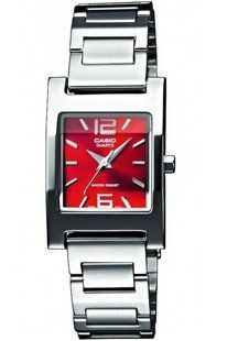 Женские часы Casio Standard Analogue LTP-1283PD-4A2EF