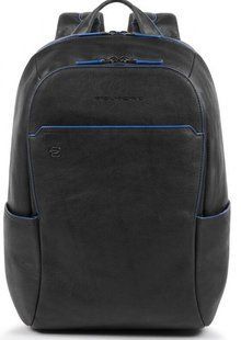 Рюкзак для ноутбука Piquadro B2S/Black CA3214B2S_N